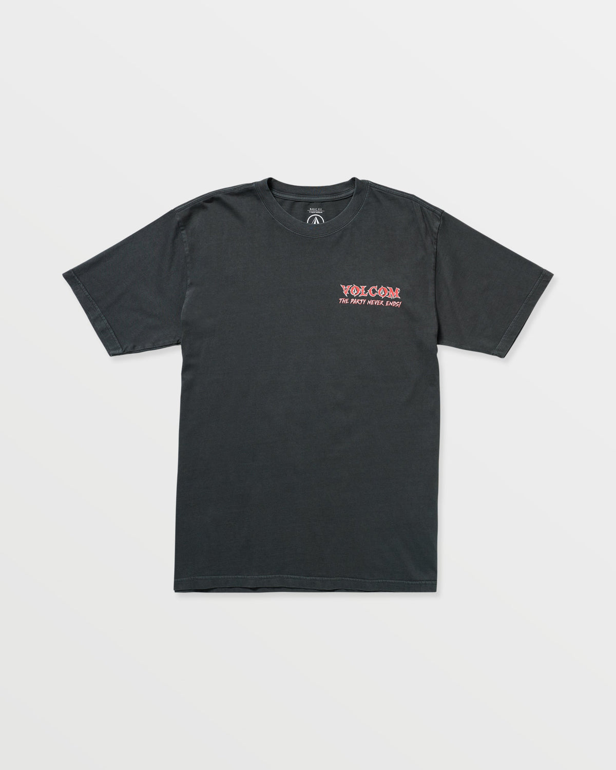 Men's Never Ends Short Sleeve Tee | Volcom Best Price