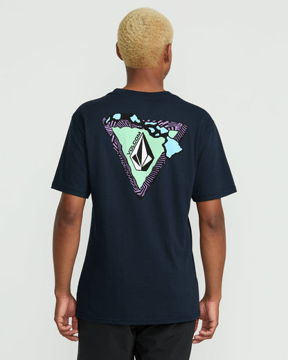 Men's Loops Short Sleeve Tee | Volcom Great Value