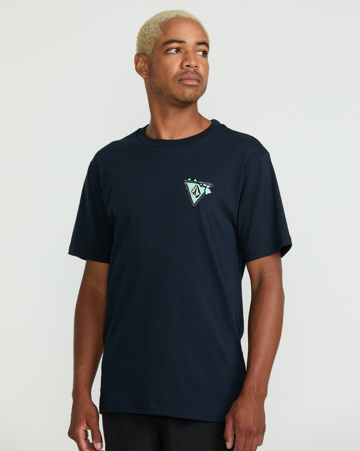 Men's Loops Short Sleeve Tee | Volcom Great Value
