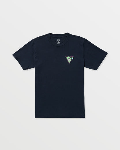 Men's Loops Short Sleeve Tee | Volcom Great Value