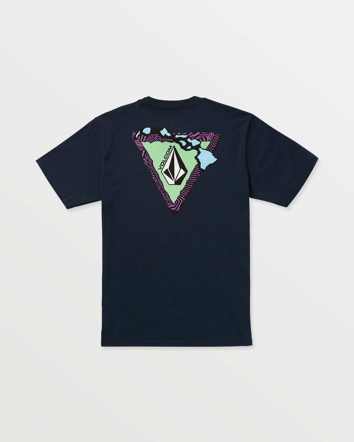 Men's Loops Short Sleeve Tee | Volcom Great Value
