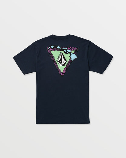 Men's Loops Short Sleeve Tee | Volcom Great Value