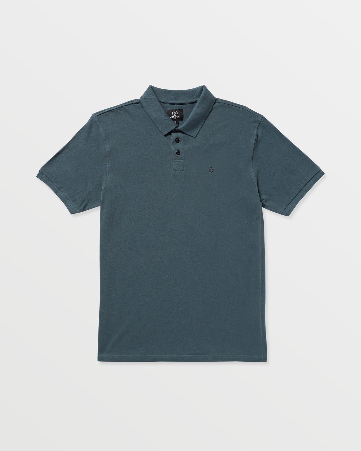 Men's Sitestone Polo Short Sleeve Tee | Volcom Popular