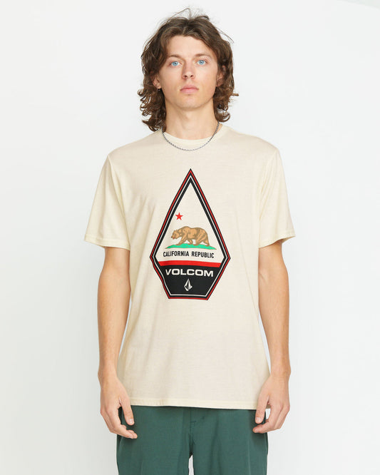 Men's Californeye Tee | Volcom Sale