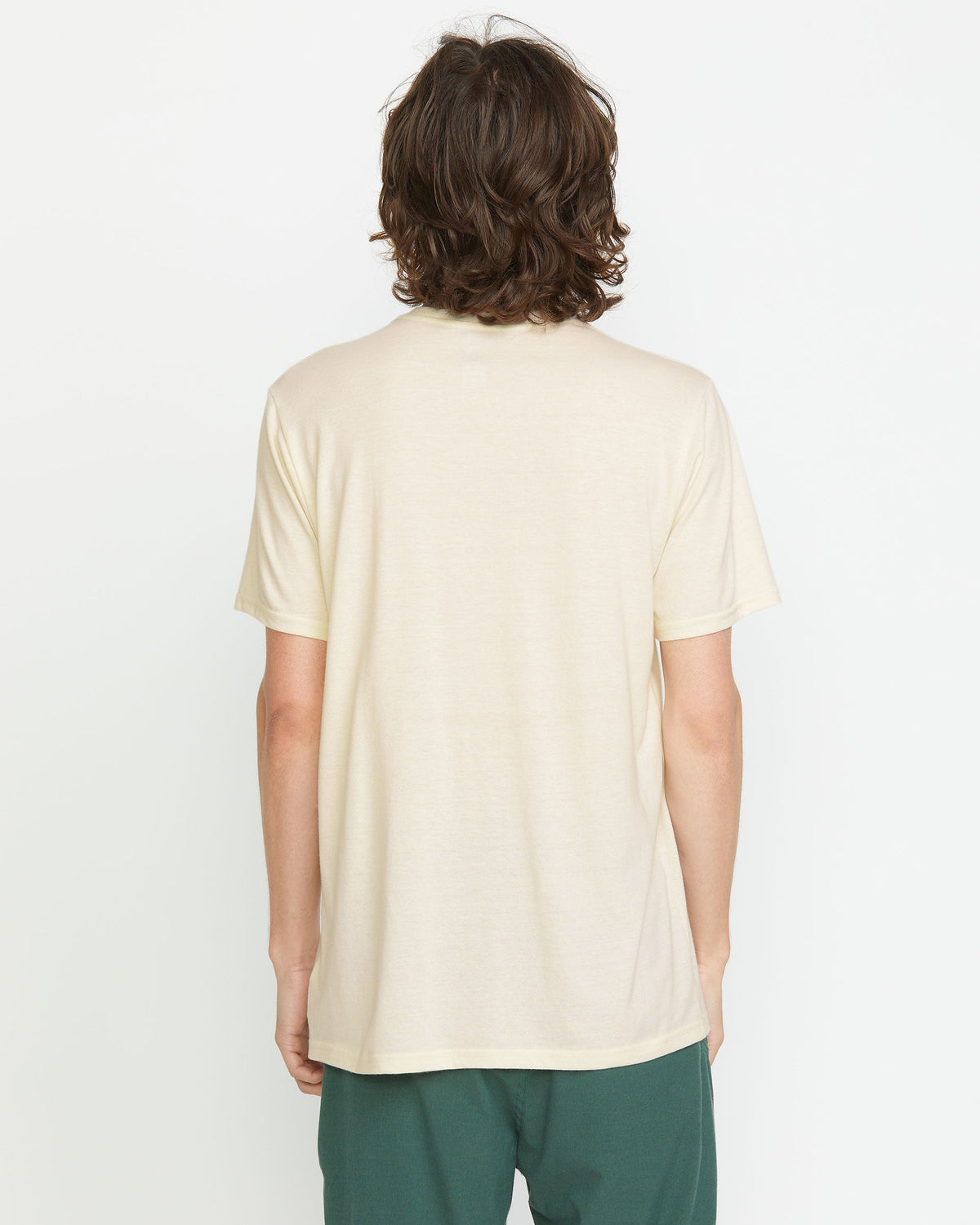 Men's Californeye Tee | Volcom Sale