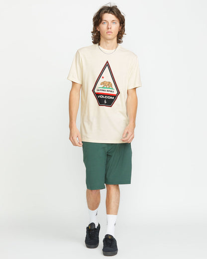 Men's Californeye Tee | Volcom Sale