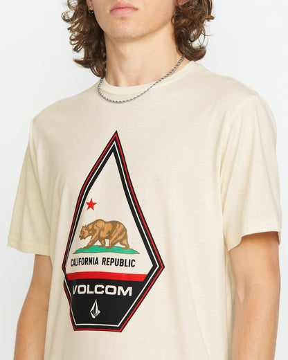 Men's Californeye Tee | Volcom Sale
