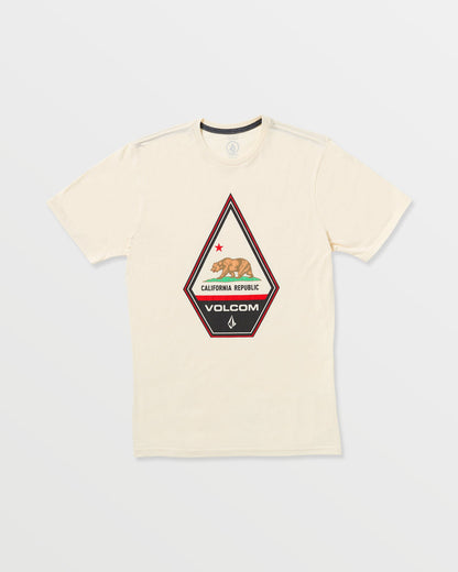 Men's Californeye Tee | Volcom Sale