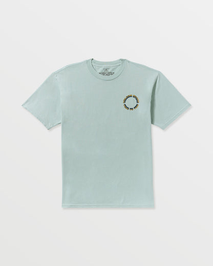 Men's Daylighter Short Sleeve Tee | Volcom Customer Favorite