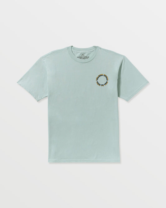 Men's Daylighter Short Sleeve Tee | Volcom Customer Favorite
