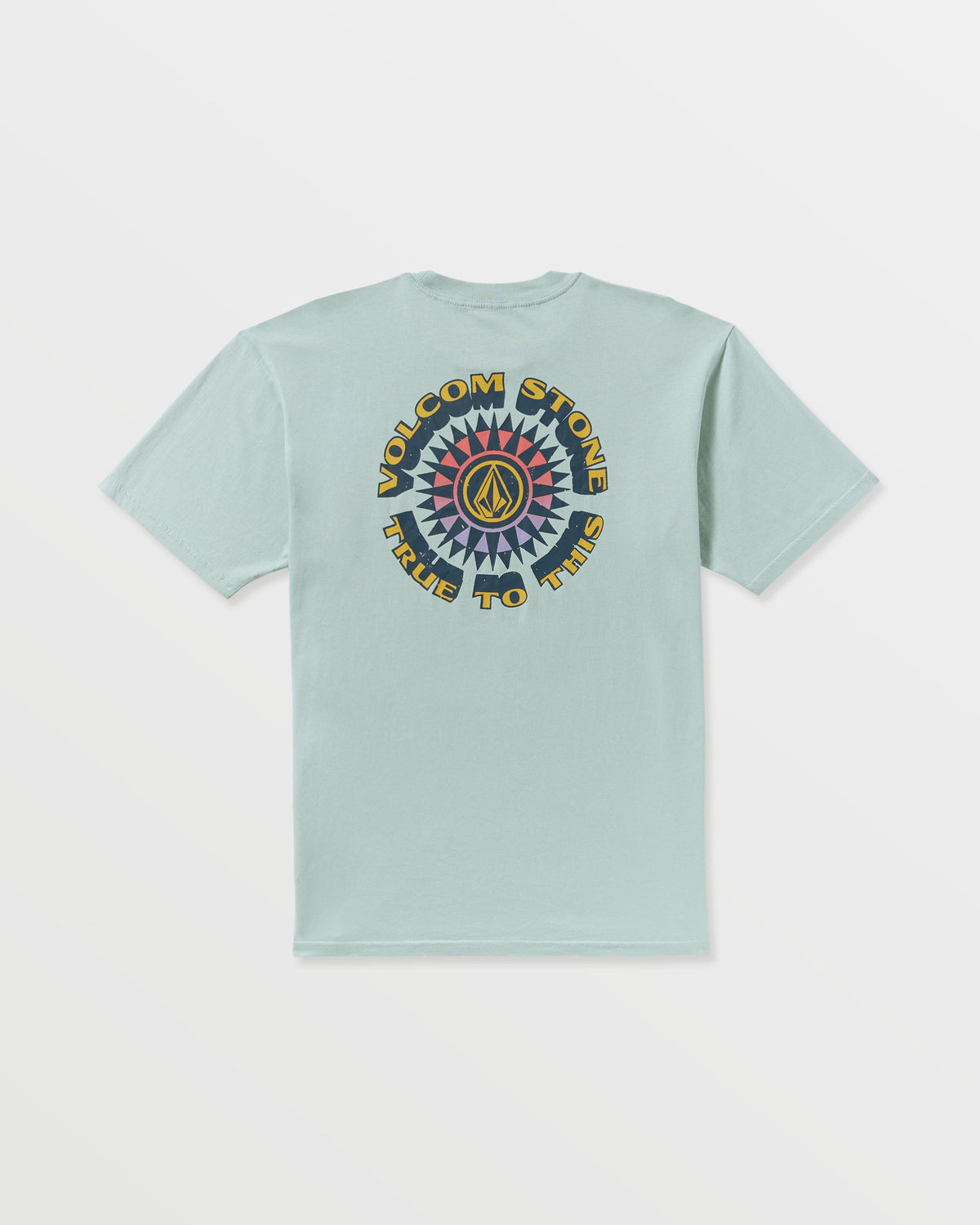 Men's Daylighter Short Sleeve Tee | Volcom Customer Favorite