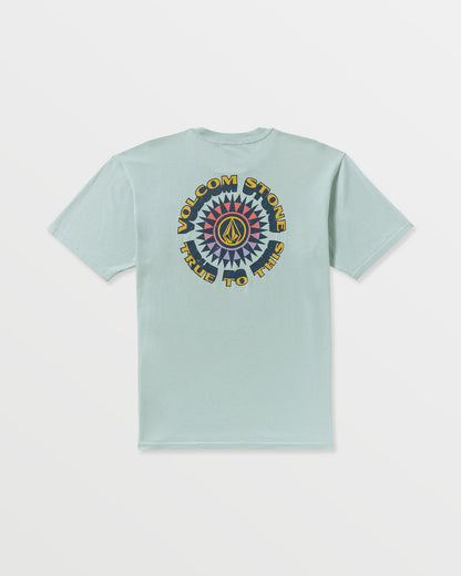 Men's Daylighter Short Sleeve Tee | Volcom Customer Favorite
