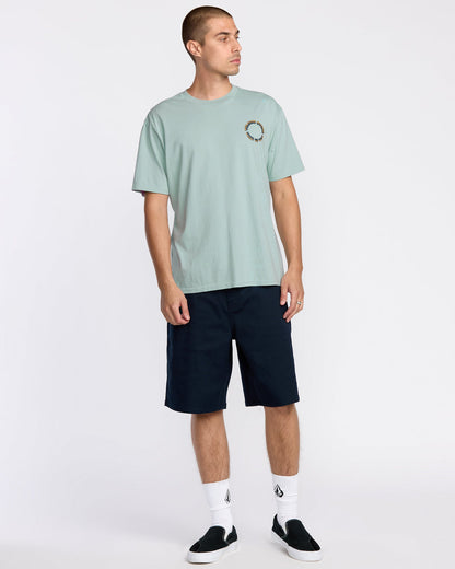 Men's Daylighter Short Sleeve Tee | Volcom Customer Favorite