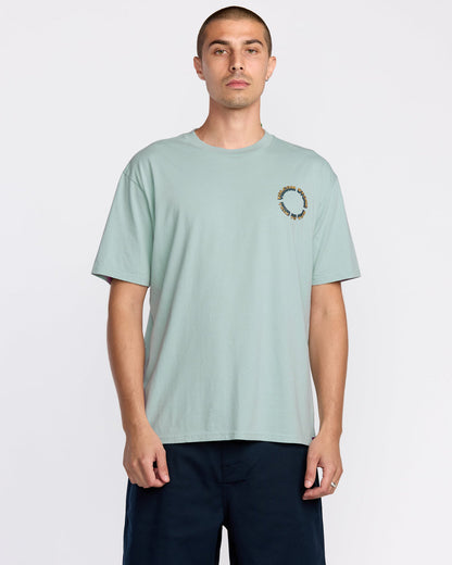 Men's Daylighter Short Sleeve Tee | Volcom Customer Favorite