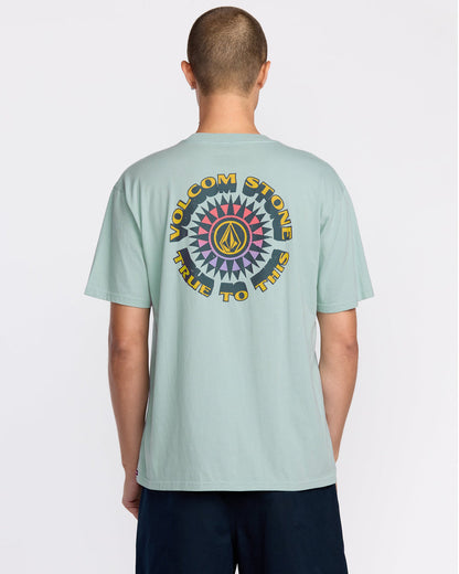 Men's Daylighter Short Sleeve Tee | Volcom Customer Favorite
