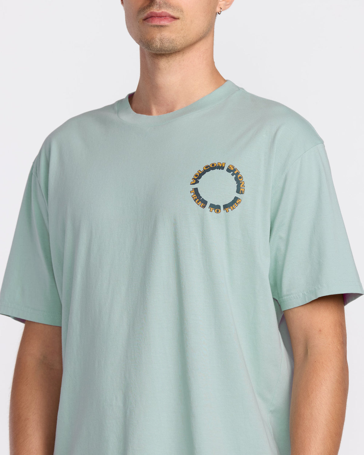 Men's Daylighter Short Sleeve Tee | Volcom Customer Favorite