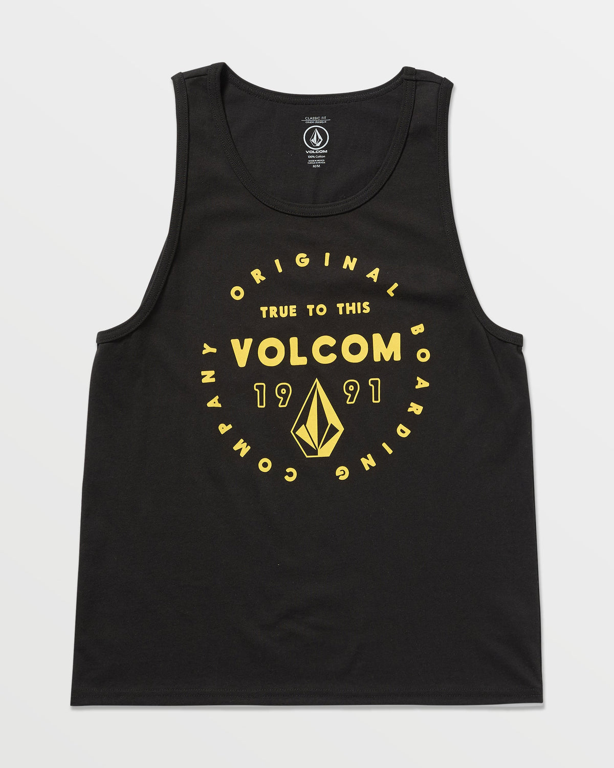 Men's Mortis Tank | Volcom Best Seller