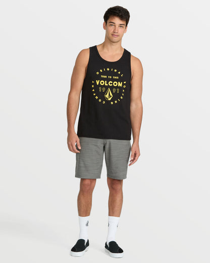 Men's Mortis Tank | Volcom Best Seller