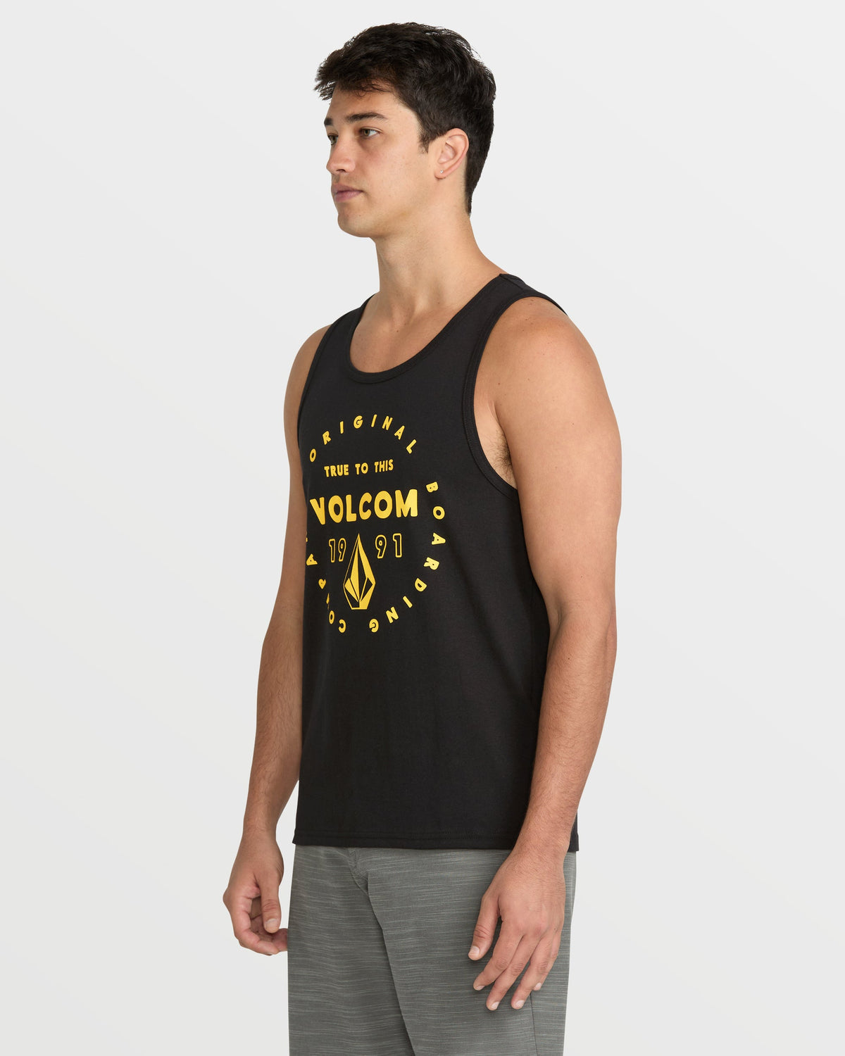 Men's Mortis Tank | Volcom Best Seller