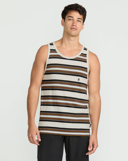 Men's Parotic Tank | Volcom Smart Buy