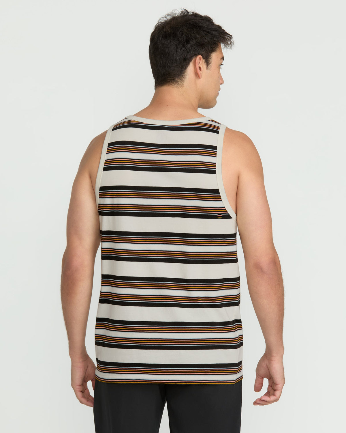 Men's Parotic Tank | Volcom Smart Buy