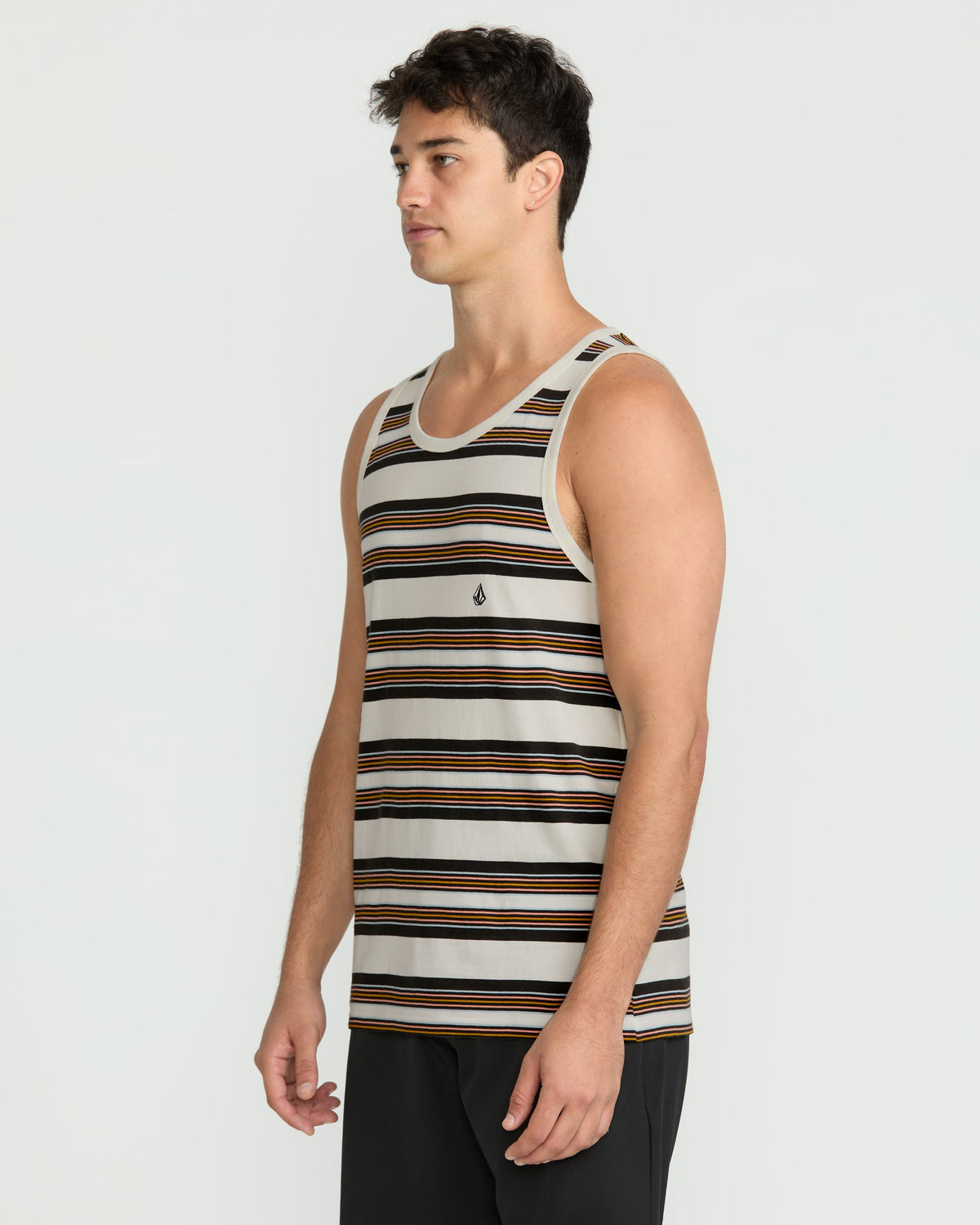 Men's Parotic Tank | Volcom Smart Buy