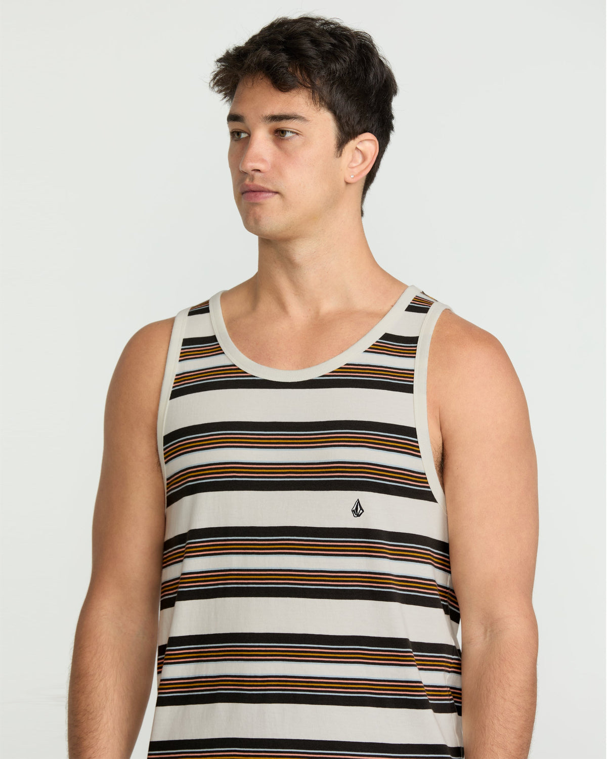 Men's Parotic Tank | Volcom Smart Buy