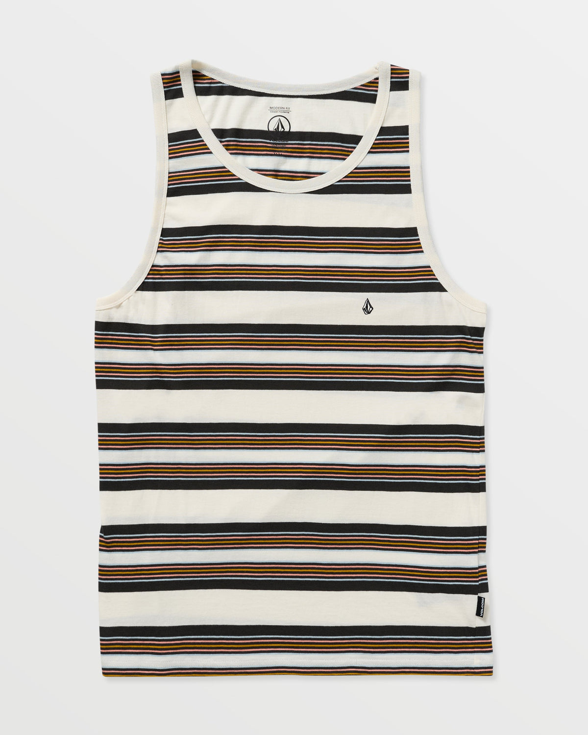 Men's Parotic Tank | Volcom Smart Buy