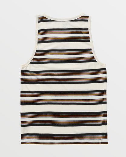 Men's Parotic Tank | Volcom Smart Buy