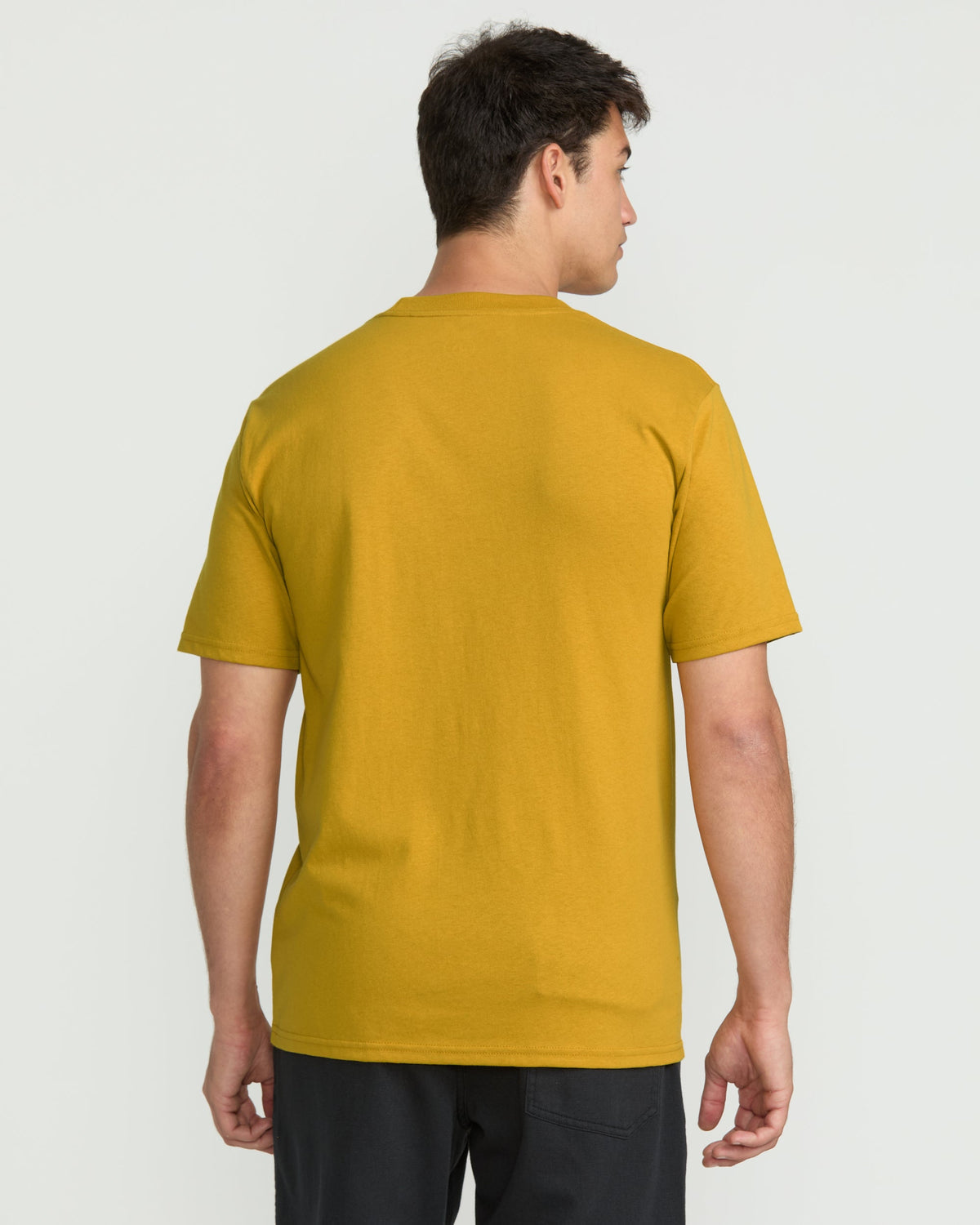 Men's Olympian Short Sleeve Tee | Volcom Premium