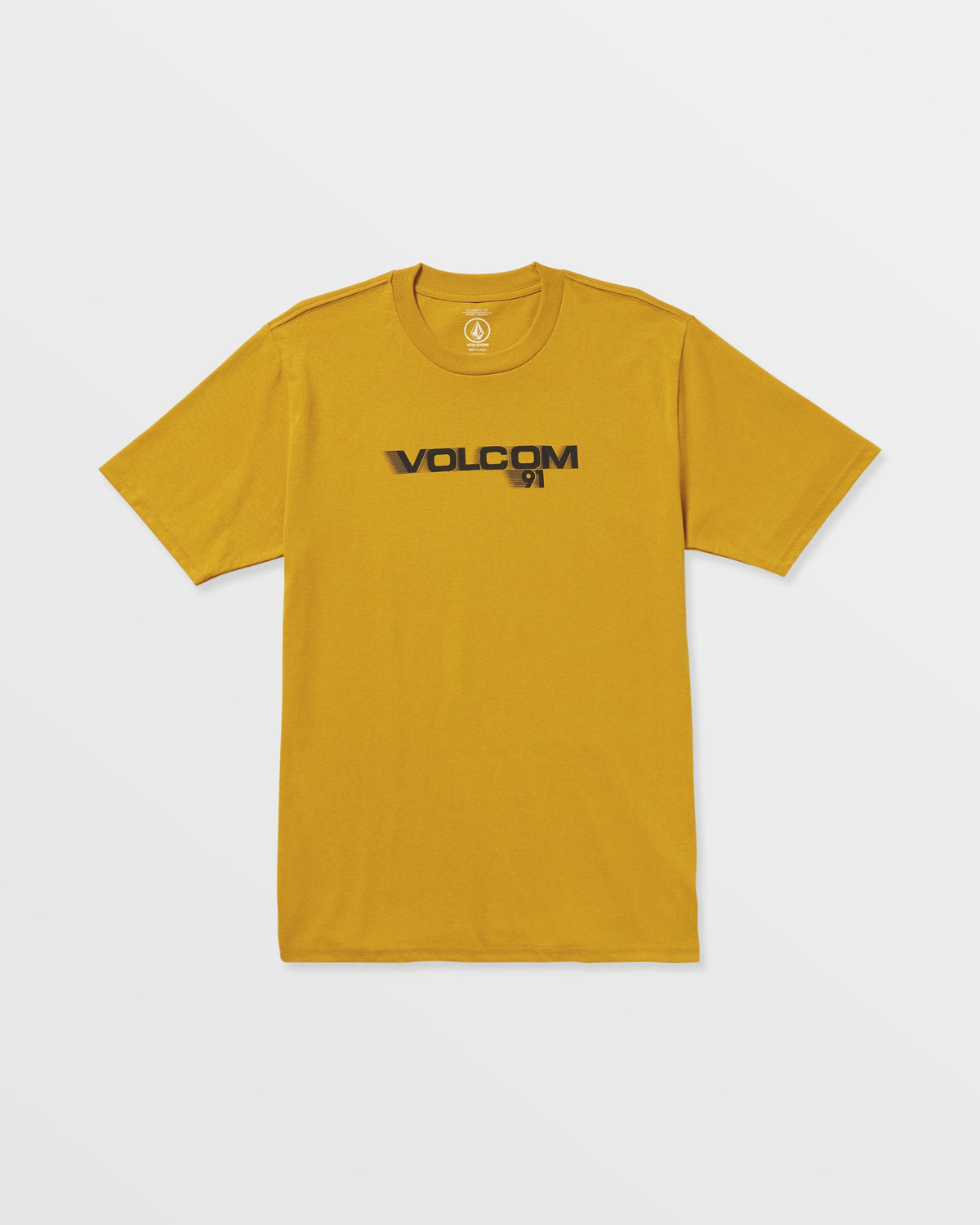 Men's Olympian Short Sleeve Tee | Volcom Premium