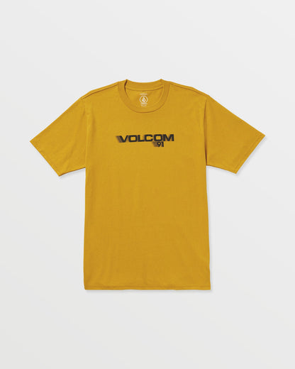 Men's Olympian Short Sleeve Tee | Volcom Premium