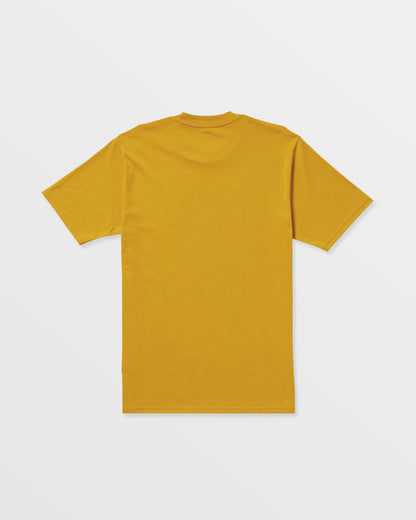 Men's Olympian Short Sleeve Tee | Volcom Premium