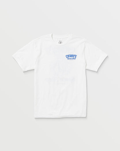 Men's Stoneys Uniform Short Sleeve Tee | Volcom Smart Buy