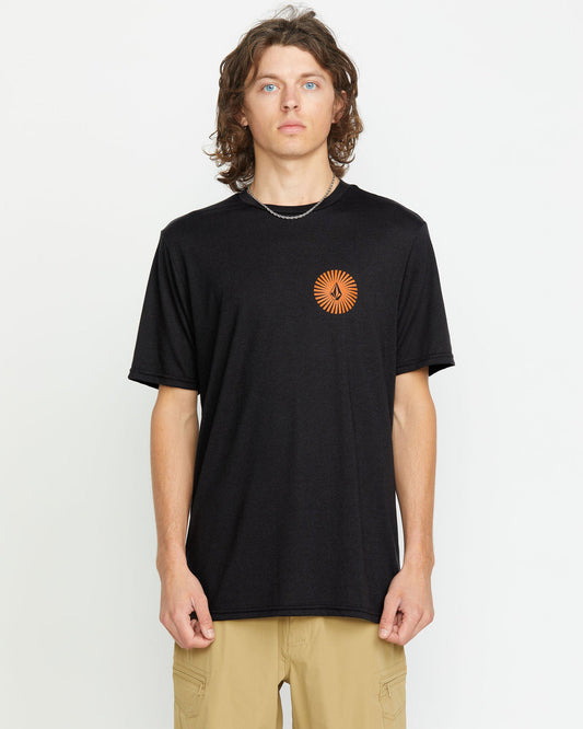 Men's Get Out Tech Short Sleeve Tee | Volcom Hot Sale