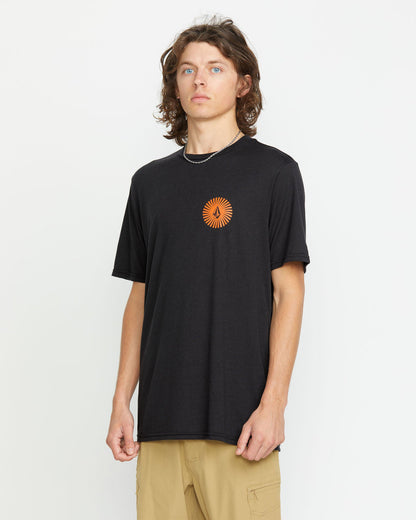 Men's Get Out Tech Short Sleeve Tee | Volcom Hot Sale