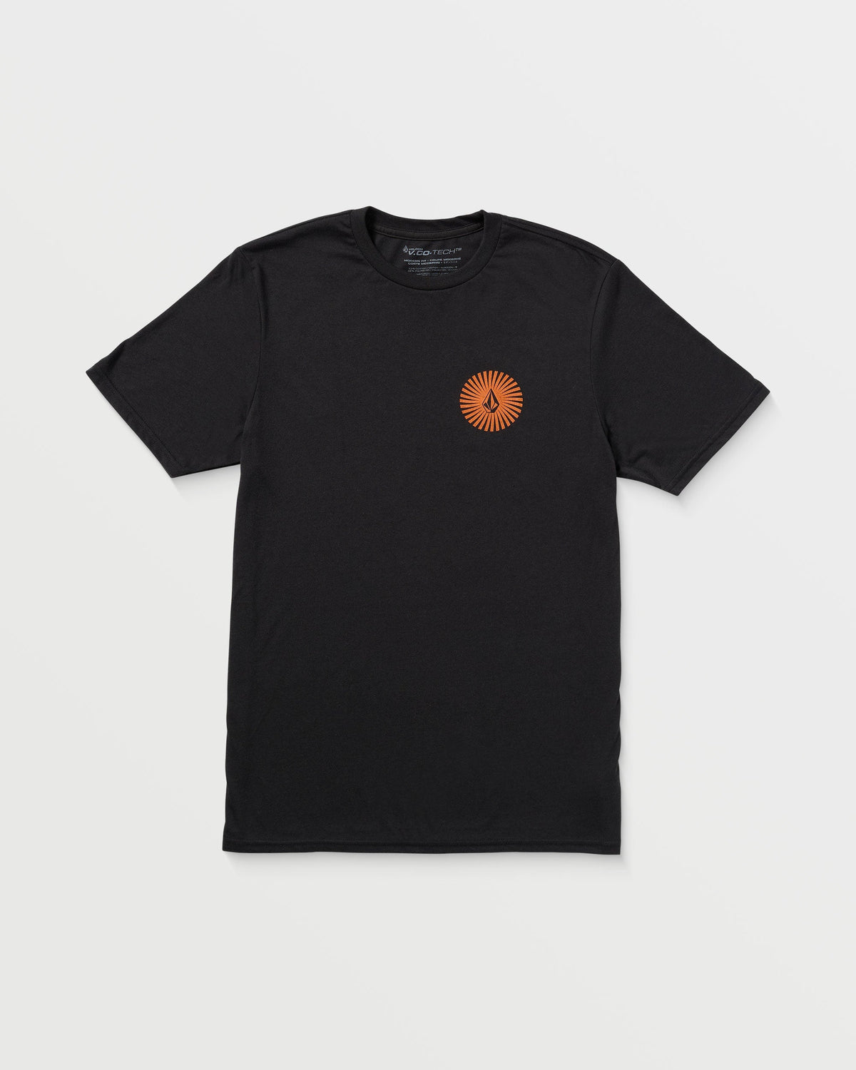 Men's Get Out Tech Short Sleeve Tee | Volcom Hot Sale