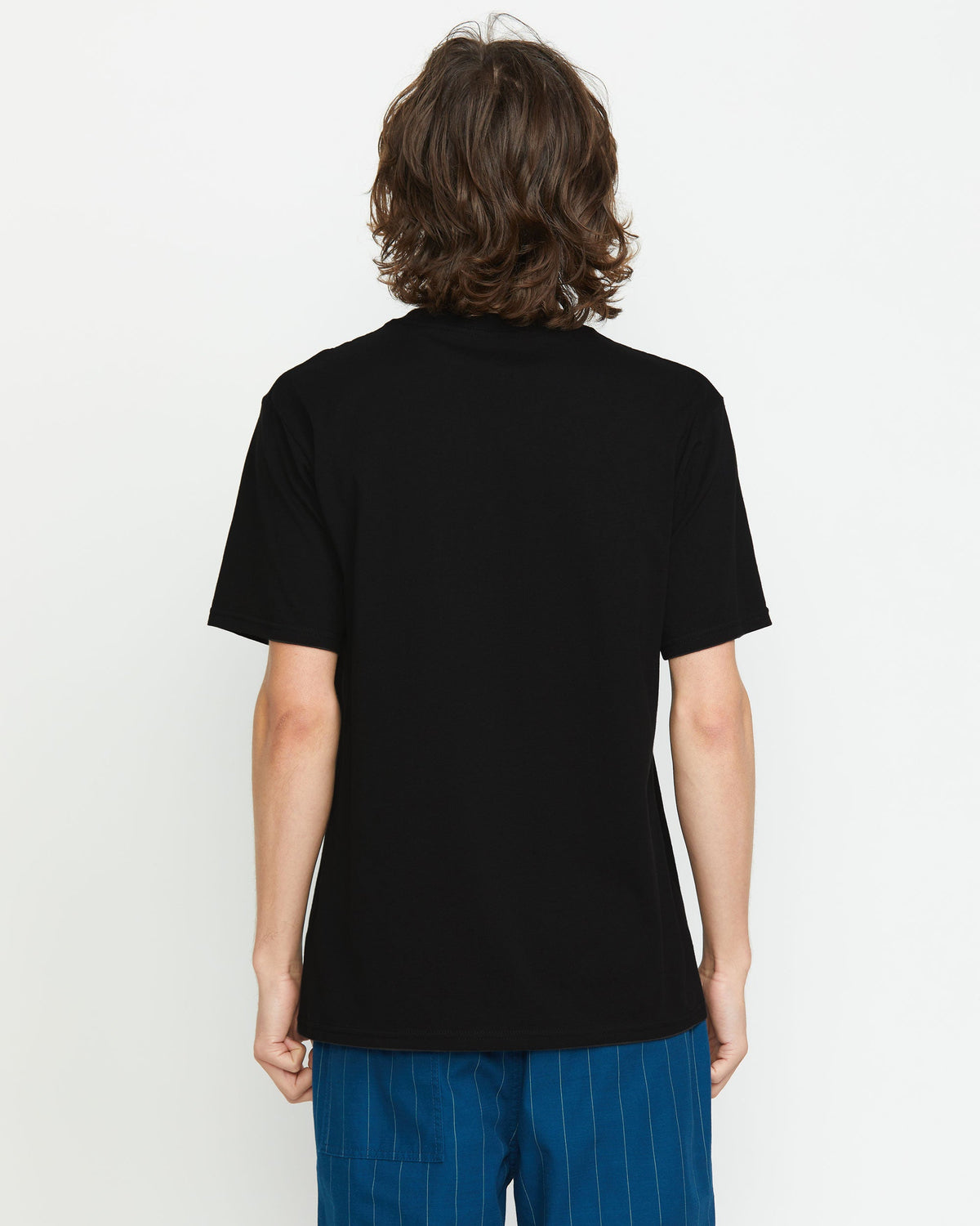 Men's Pass Line Short Sleeve Tee | Volcom Exclusive
