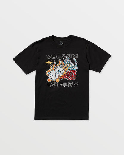 Men's Pass Line Short Sleeve Tee | Volcom Exclusive