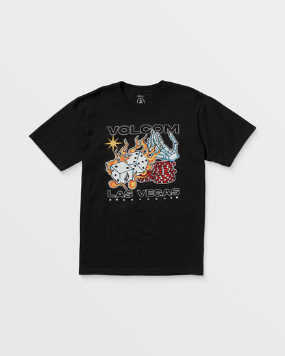 Men's Pass Line Short Sleeve Tee | Volcom Exclusive