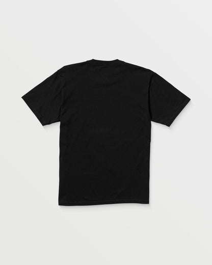 Men's Pass Line Short Sleeve Tee | Volcom Exclusive