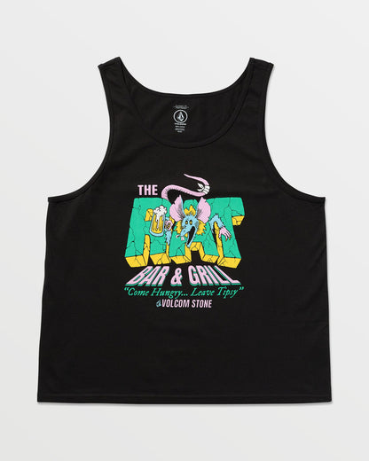 Men's Rat Bar Tank | Volcom Hot Sale