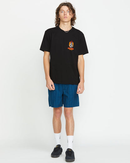 Men's Draggin Stone Short Sleeve Tee | Volcom Popular
