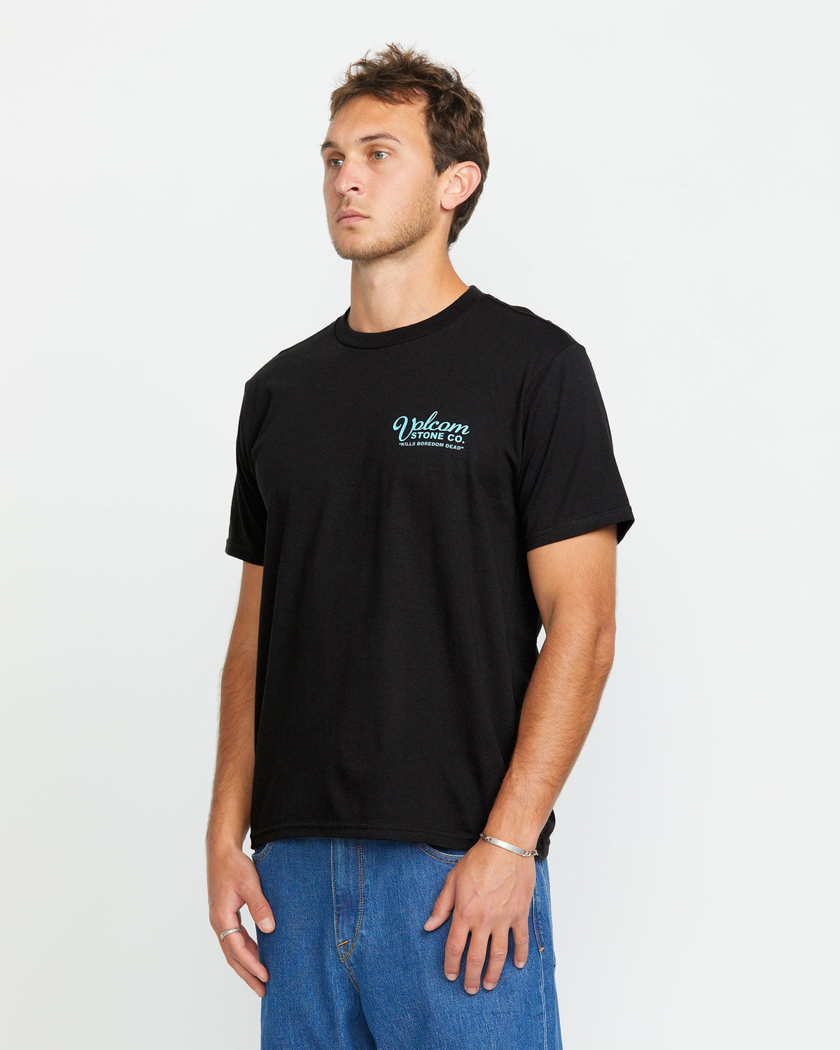 Men's Rat Trap Short Sleeve Tee | Volcom Customer Favorite