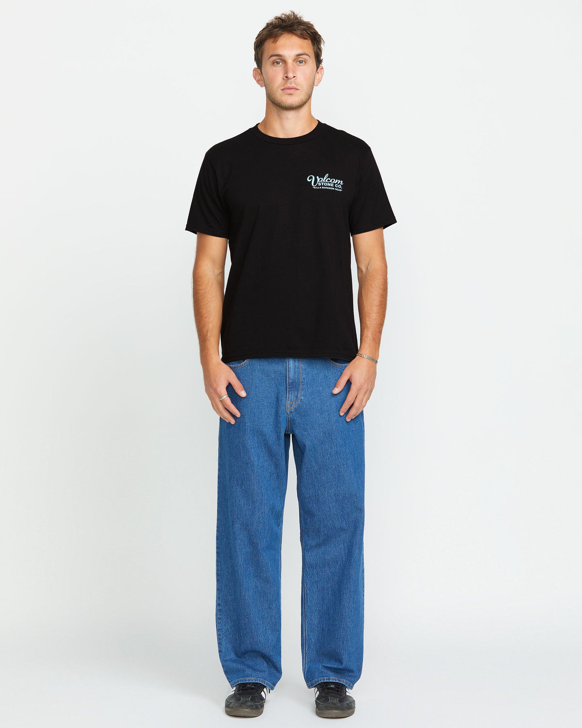 Men's Rat Trap Short Sleeve Tee | Volcom Customer Favorite