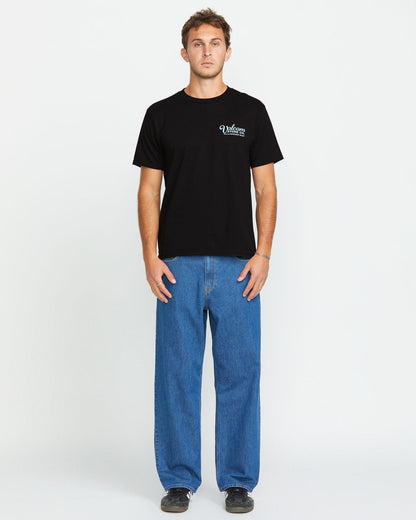 Men's Rat Trap Short Sleeve Tee | Volcom Customer Favorite