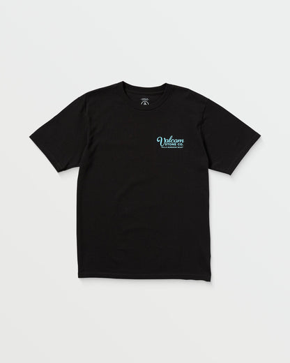 Men's Rat Trap Short Sleeve Tee | Volcom Customer Favorite