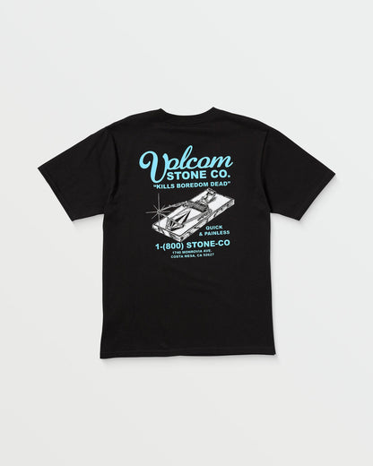 Men's Rat Trap Short Sleeve Tee | Volcom Customer Favorite