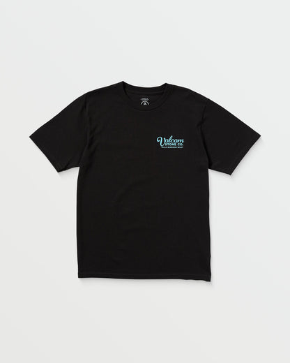 Men's Rat Trap Short Sleeve Tee | Volcom Customer Favorite