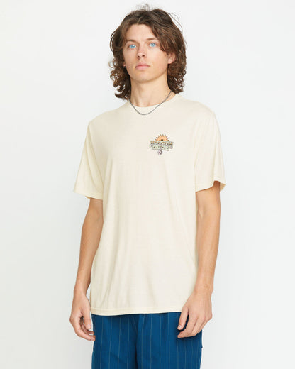 Men's Sure Thing Short Sleeve Tee | Volcom Best Price